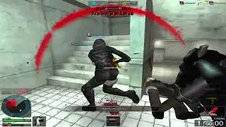 zMorena  CLAN WAR  -xSpecialArmy Vs  -IVGI-ComeBack-l  OPERATION 7