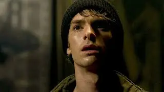 PETER PARKER STREET FIGHT SCENE | PETER OUT FOR REVENGE - THE AMAZING SPIDER-MAN MOVIE CLIP HD