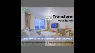 Home Renovation Services