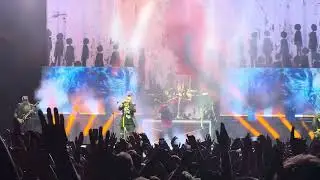 Three Days Grace &ndash; Break [Autumn European & UK Tour 2025, Amsterdam] 04/12/2025