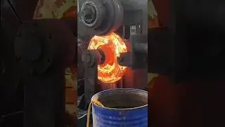 Forging#forging blank#forging process