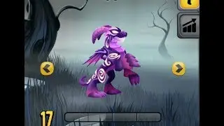 High Purity Dragon battles ios gameplay