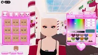 This is made for people who need help with custom makeup as in cute and cozy themes and looks ✨️ 💖 