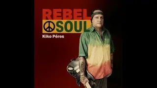 Rebel Music feat Joe Torquato