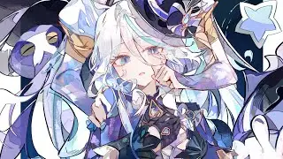 Tiradas a por Furina en su primer banner (4.2)