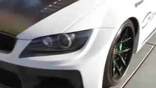 2010 BMW 1M Coupe
