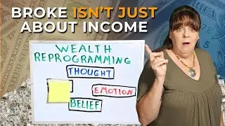 Build Wealth from the Inside Out (in Just 5 Minutes)