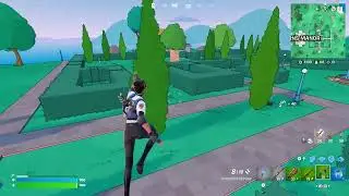 INSANE Fortnite Gameplay! EPIC Enemy Eliminations + Victory Royale 🔥🎮