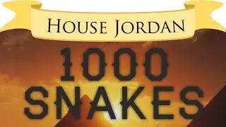 Room of 1000 Snakes | Press F To Shake
