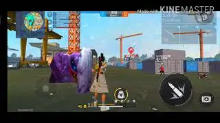 HIGLIGHT !!! #Freefirebatlleground