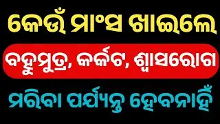 Today GK Questions in Odia 2026 | Most Important GK Quiz