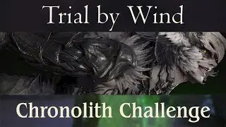 FF16 Trial by Wind Chronolith Location (The Hand of Dione) Walkthrough