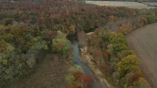 Buffalo River: Waynesboro Tn Crazy Horse Recreational Park