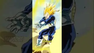Vegeta&rsquo;s Final Flash Shakes the Earth & Cell! 🔥