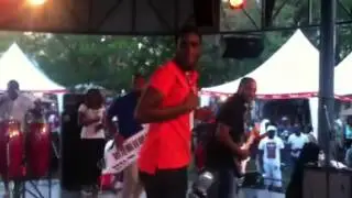 Karizma Balewouze Skid Toronto