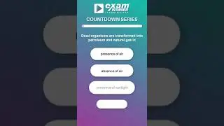 SSLC Exam 2021 | 2 Days to Go | Countdown Series