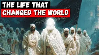 Prophet Muhammad (PBUH) LIFE Story in 60 Minutes That Will Leave You in TEARS