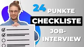 Diese 24 Punkte solltest du UNBEDINGT beachten!!