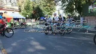 Finał Pucharu Polski XCO & Gold Hill MTB Maraton Głuchołazy 2017