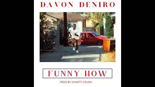 JANET JACKSON FUNNY HOW DRILL MIX BY DAVON DENIRO PROD BY SHAWTY CRUNK
