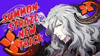 Epic seven Straze Finally a Summon trick gameplay