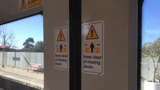 NSW Trains Travel Series #6: Holsworthy - East Hills