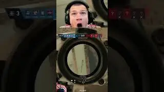 Jynxzi Reacts To Good Aim! 😱 #shorts