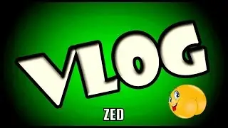 Супер VLOG:убегаем от бомжей