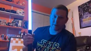 Smooth Swing Lightsabers Vs None Smooth Swing