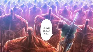 Chapter 132  (SPOILERS)