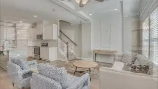 Townhomes in Grovetown, Ga