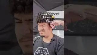 Вам пригодятся эти машинки для стрижки? 😂