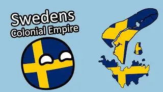 Sweden's Colonial Empire