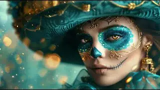 🥁 Mexican x Afro House Mix 2026 | Afro House | Latin Afro & Tribal Vibes Vol.28 🔥