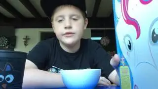 BOOTY-OS TASTE TEST