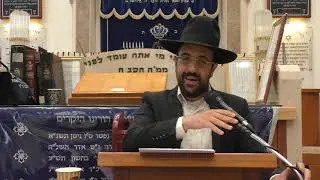 הרב מאיר אליהו | תיקון הורים רשעים | יזדים