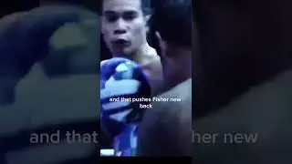 Herlan Gomes the next Pinoy Champion #boxing #shortsvideo #fypシ゚