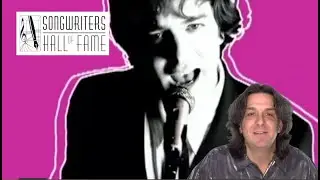 Session #2: Sizzle Reel & Intros - Songwriters Hall of Fame Master Session at Stuyvesant High School