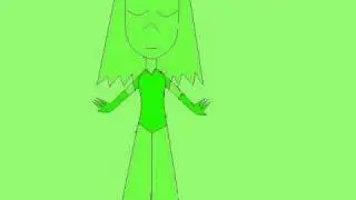 Amy's transformation