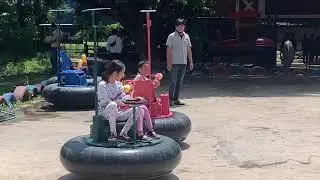 Fountain Tree Resort 27 Jul 2020