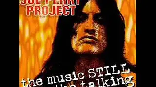 The Joe Perry Project - Bang A Gong