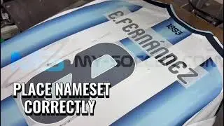 Heatpress Instructions For Dekographic Prints
