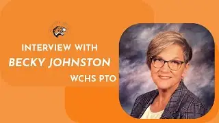 English Teacher Becky Johnston Interview - Warsaw Community High School