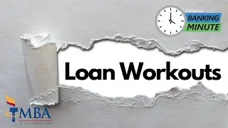 Loan Workouts with Stinson LLP