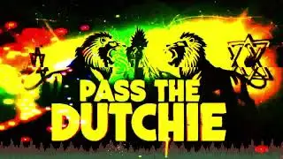 Pass the Dutchie (Dub Interpretation)