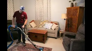 Crystal Clean Carpet Kearney NE