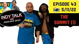 🚨The Summit (1) ; 📸: 4/27/22🚨