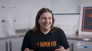 A Day In The Life - Bug Breeder