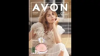 Katalog Avon 04/2023