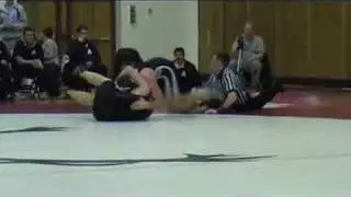 Wrestling Knockout